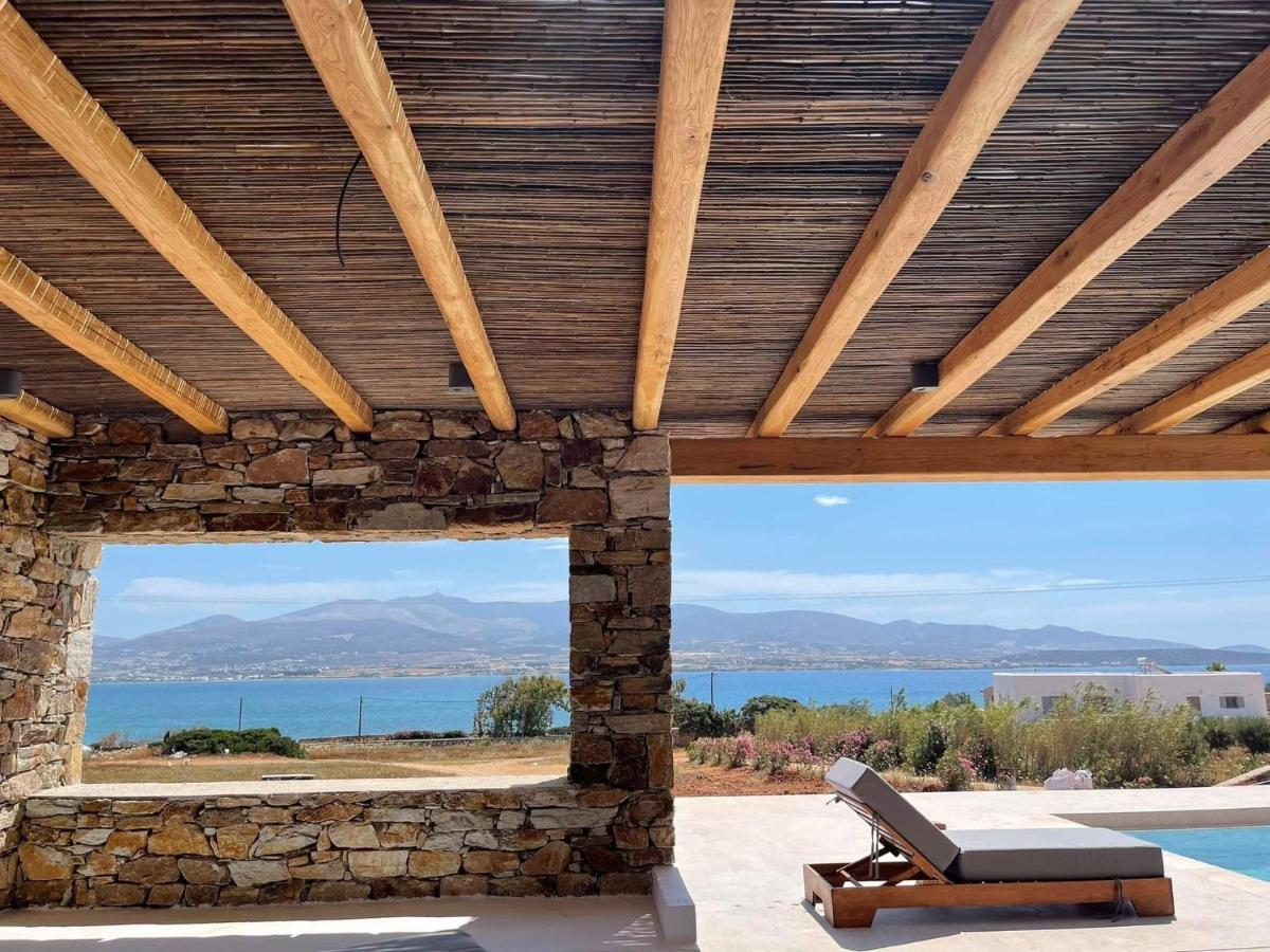 Voras Panagia Holiday home Andiparos