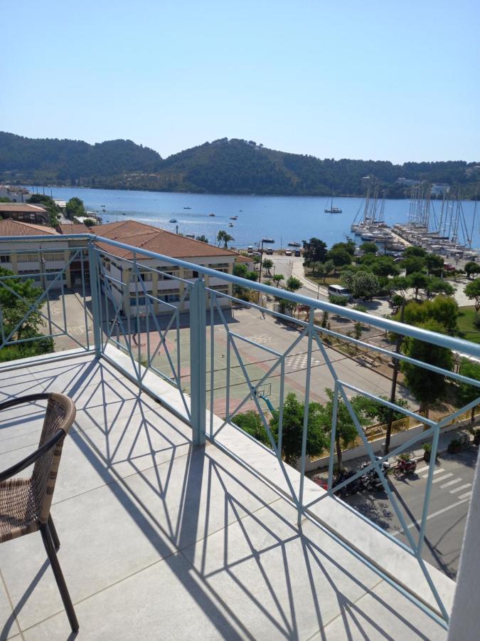 View Port Hotel *