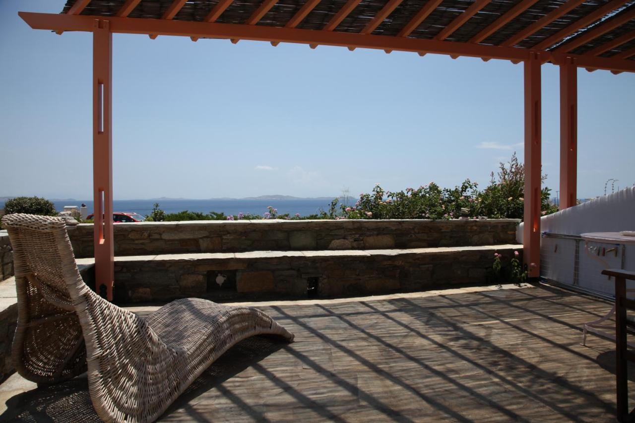 Anemologio Agios Ioannis (Tinos)