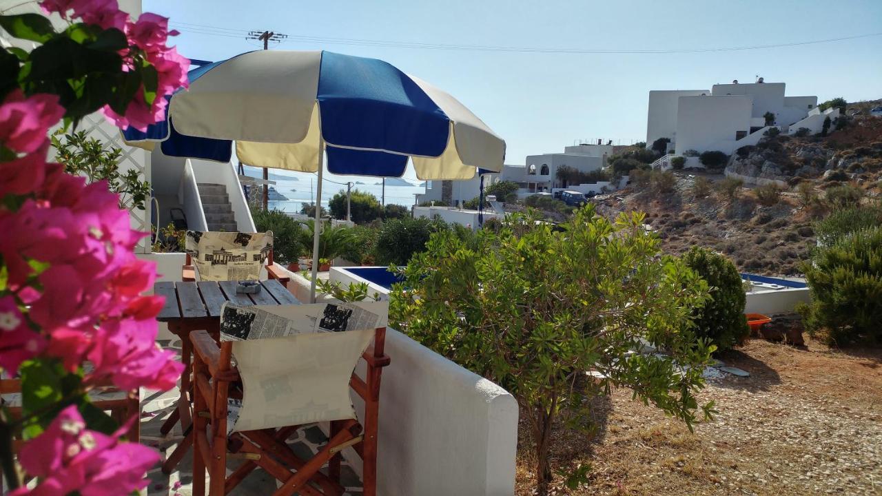Aegean Star Hotel Aparthotel 3*