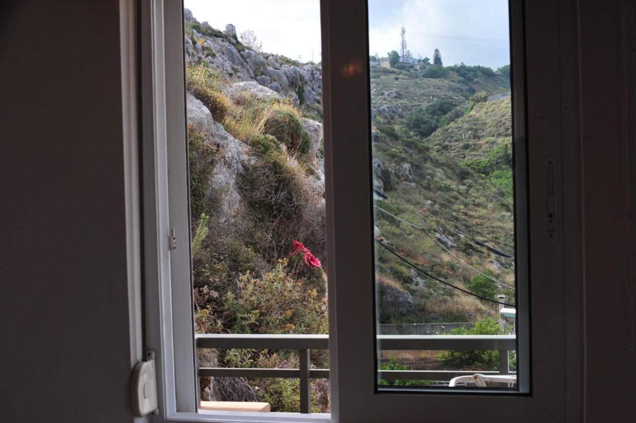 Apartment Saxophone House Seaview Family Rethymno (Crete)