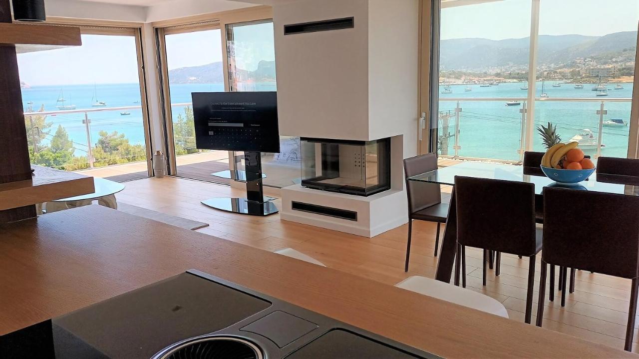 Apartment Porto Blue Luxury *