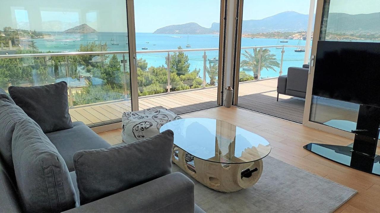 Porto Blue Luxury *