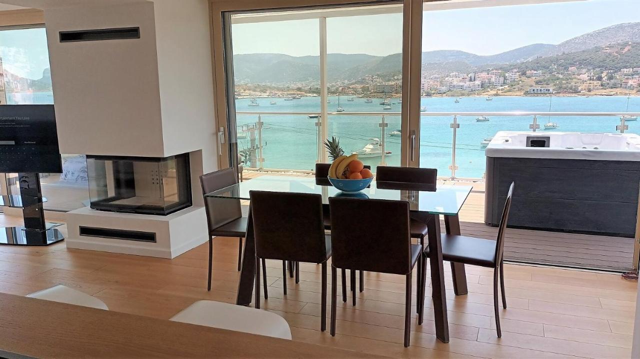 Porto Blue Luxury *