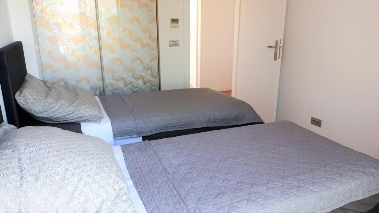 Apartment Porto Blue Luxury *