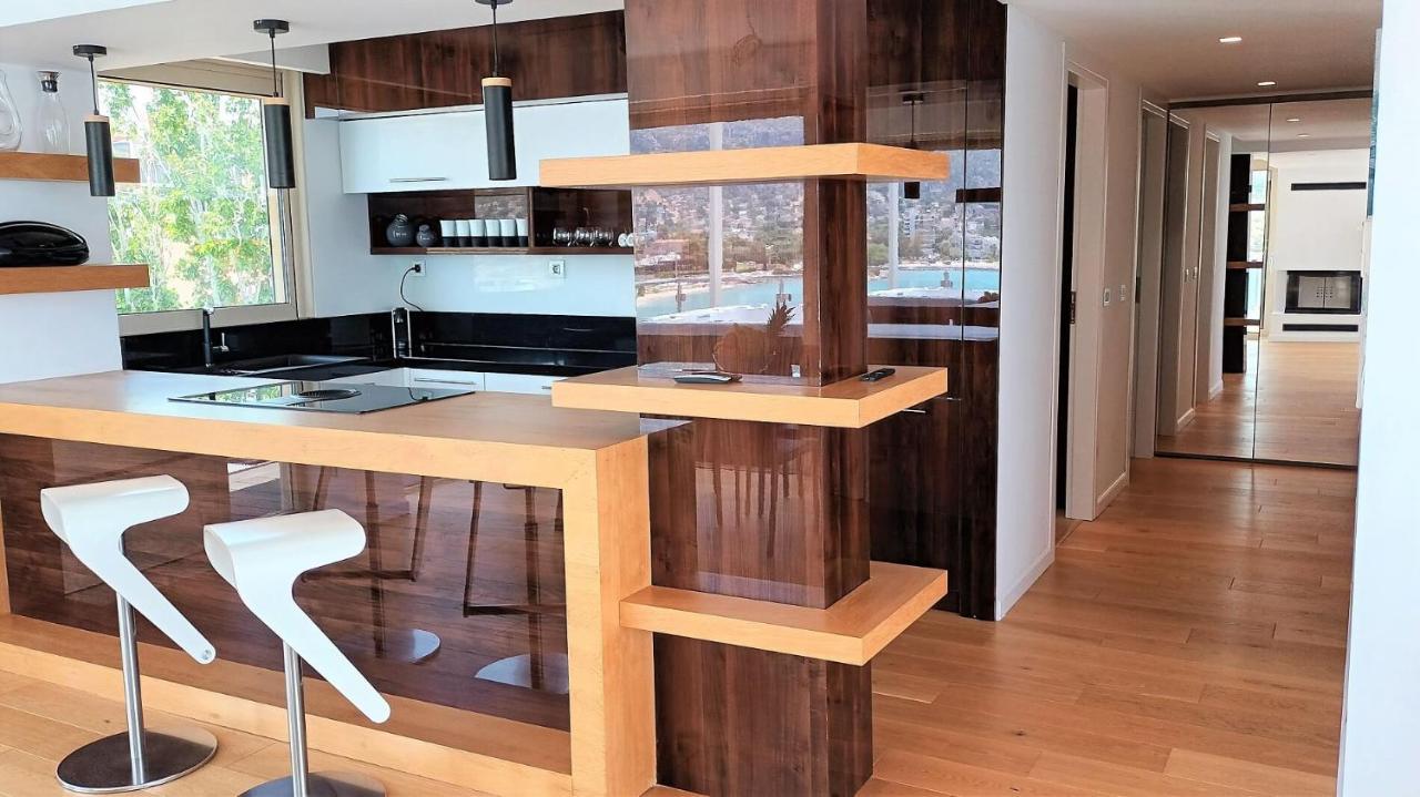 Porto Blue Luxury Apartment *