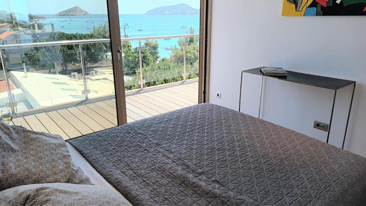 Porto Blue Luxury Apartment *