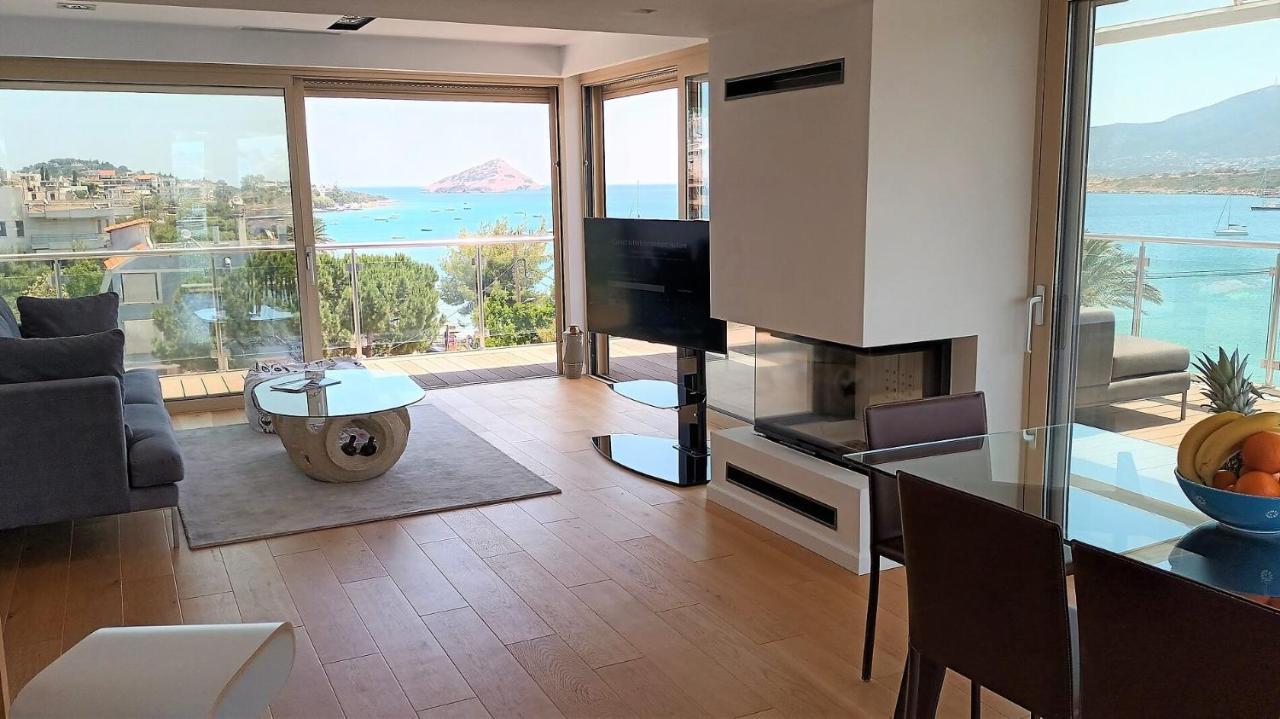 Apartment Porto Blue Luxury Porto Rafti