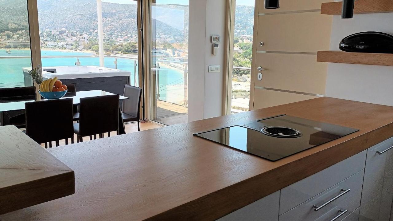 Apartment Porto Blue Luxury