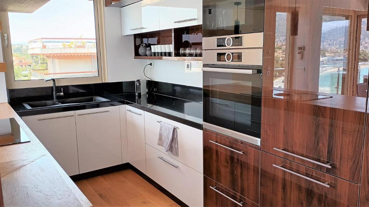 Apartment Porto Blue Luxury