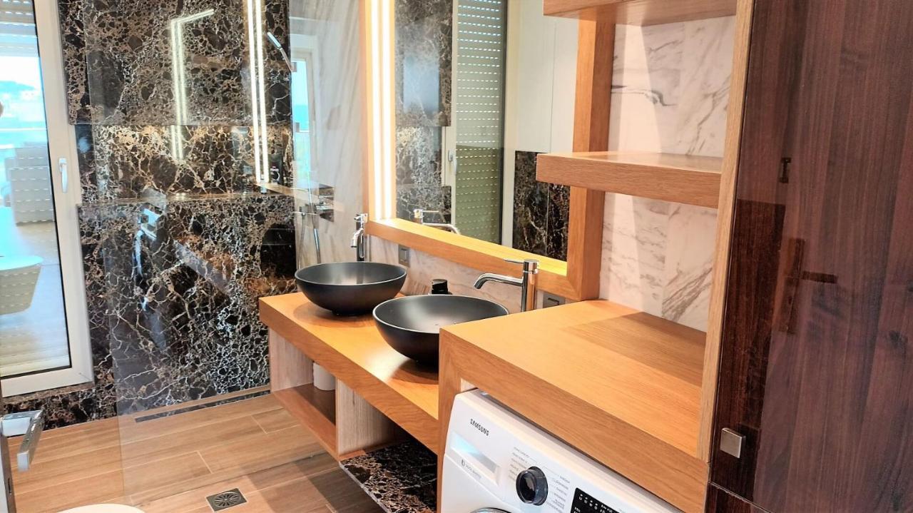 Apartment Porto Blue Luxury