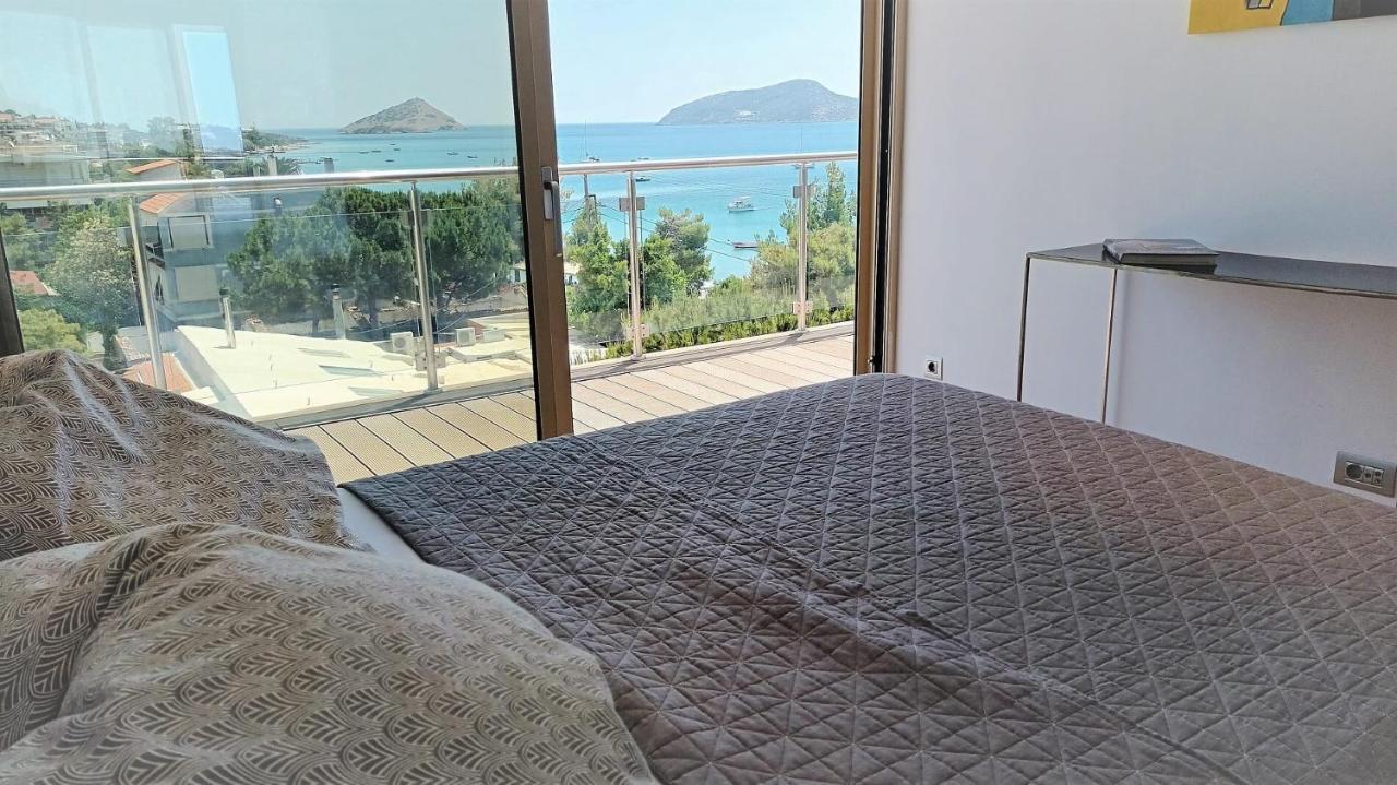 Porto Blue Luxury Apartment *