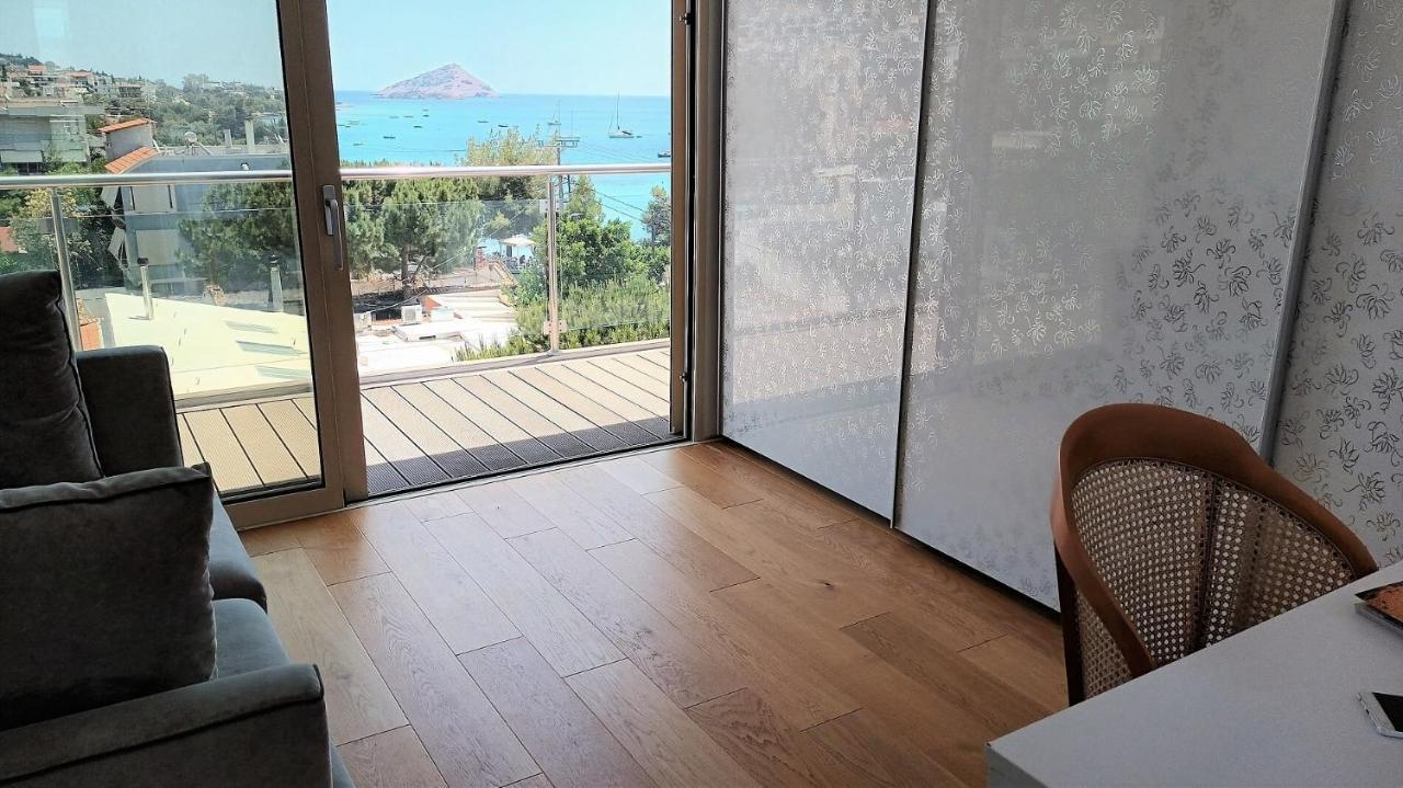 Apartment Porto Blue Luxury Porto Rafti