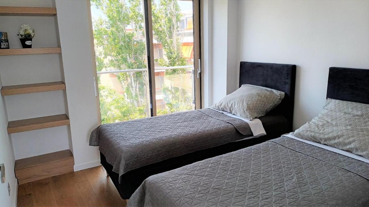 Apartment Porto Blue Luxury