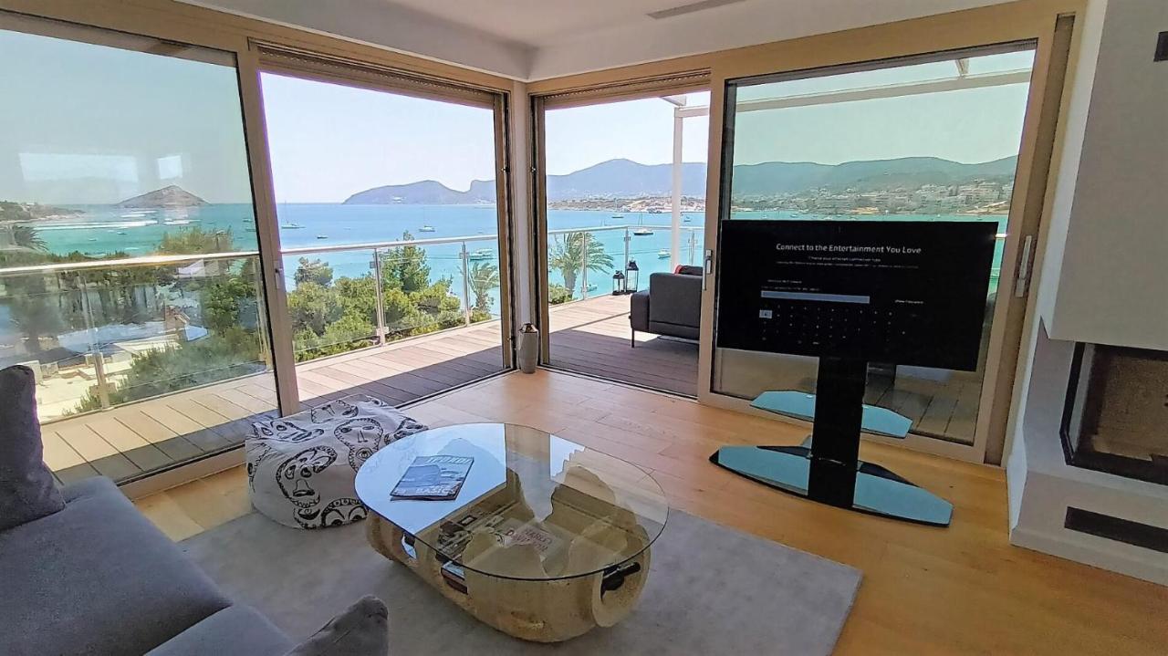 Apartment Porto Blue Luxury Porto Rafti