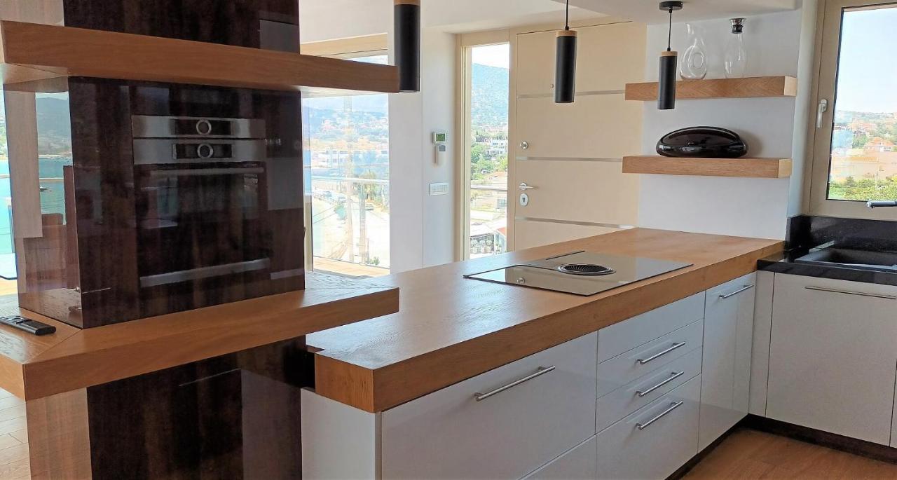 Porto Blue Luxury Porto Rafti
