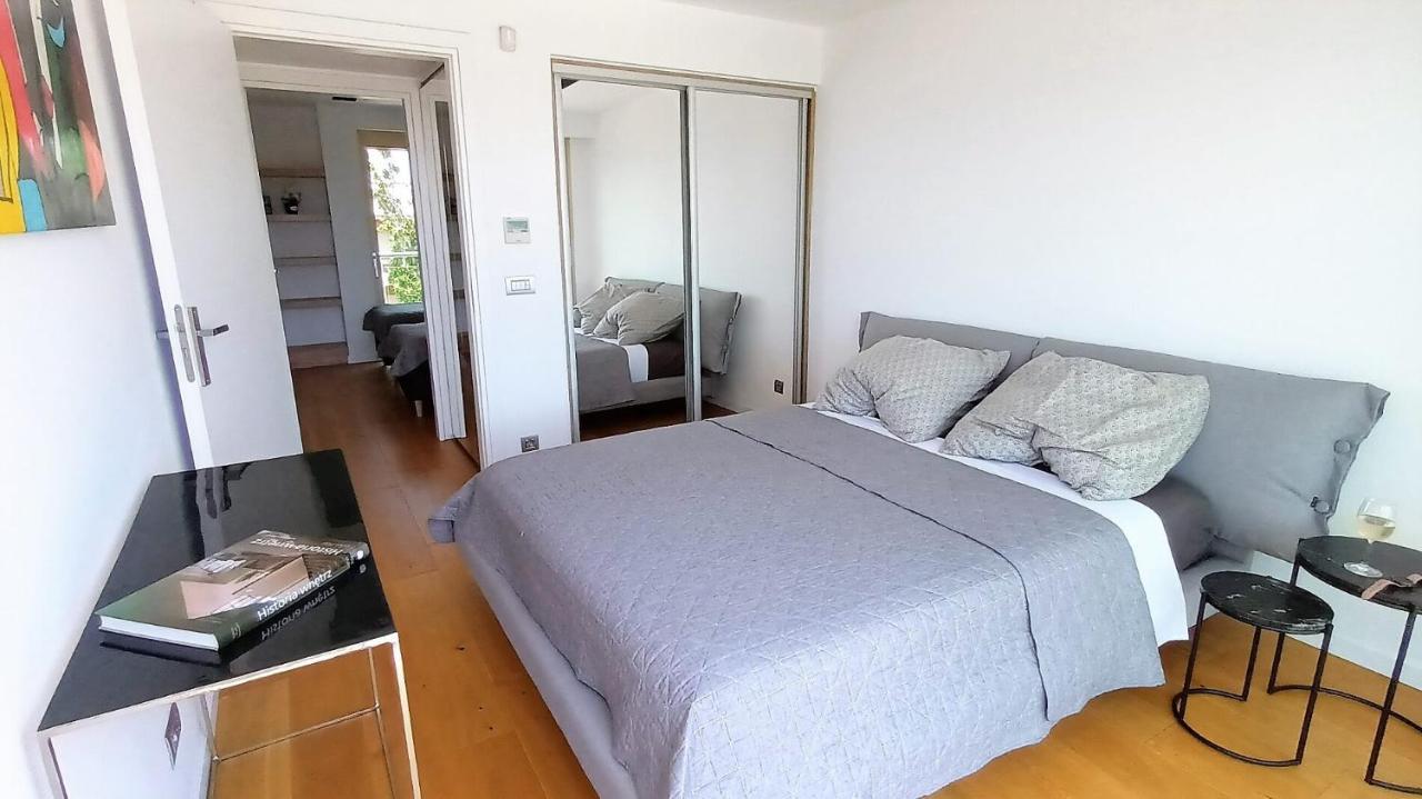 Apartment Porto Blue Luxury