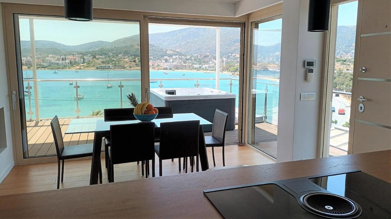 Apartment Porto Blue Luxury *