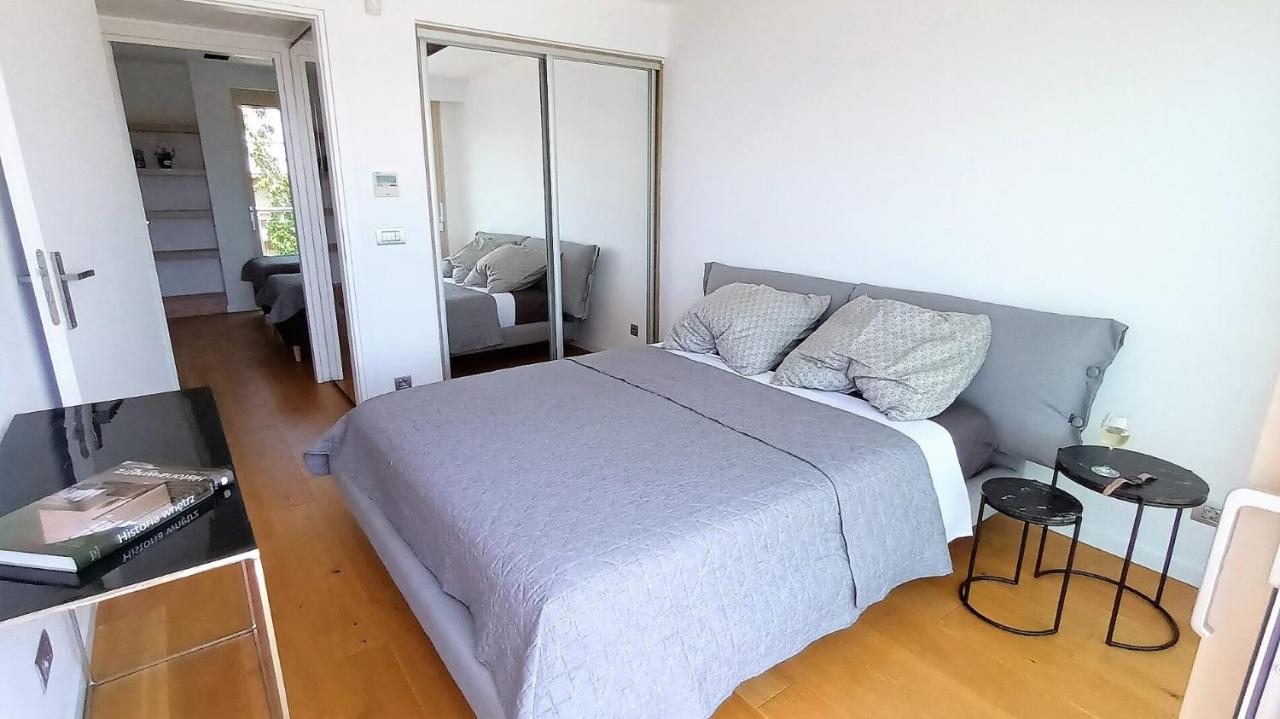 Porto Blue Luxury Apartment