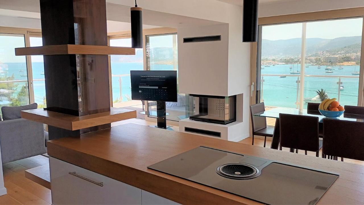 Apartment Porto Blue Luxury