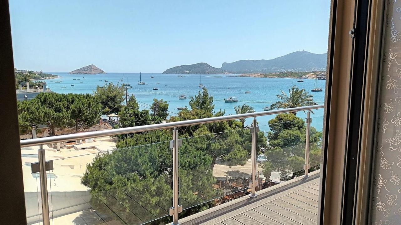 Apartment Porto Blue Luxury *