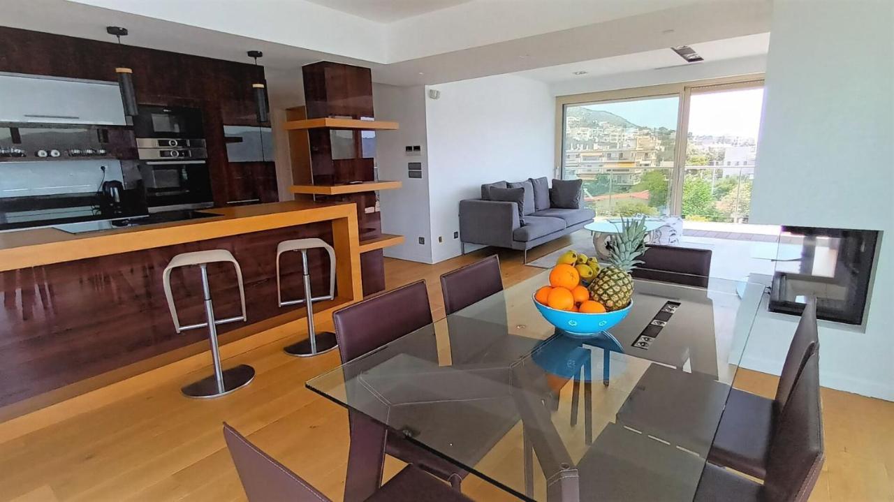 Porto Blue Luxury Apartment *