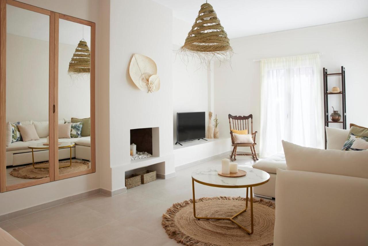 Holiday home Spiliada Private House Batsi *