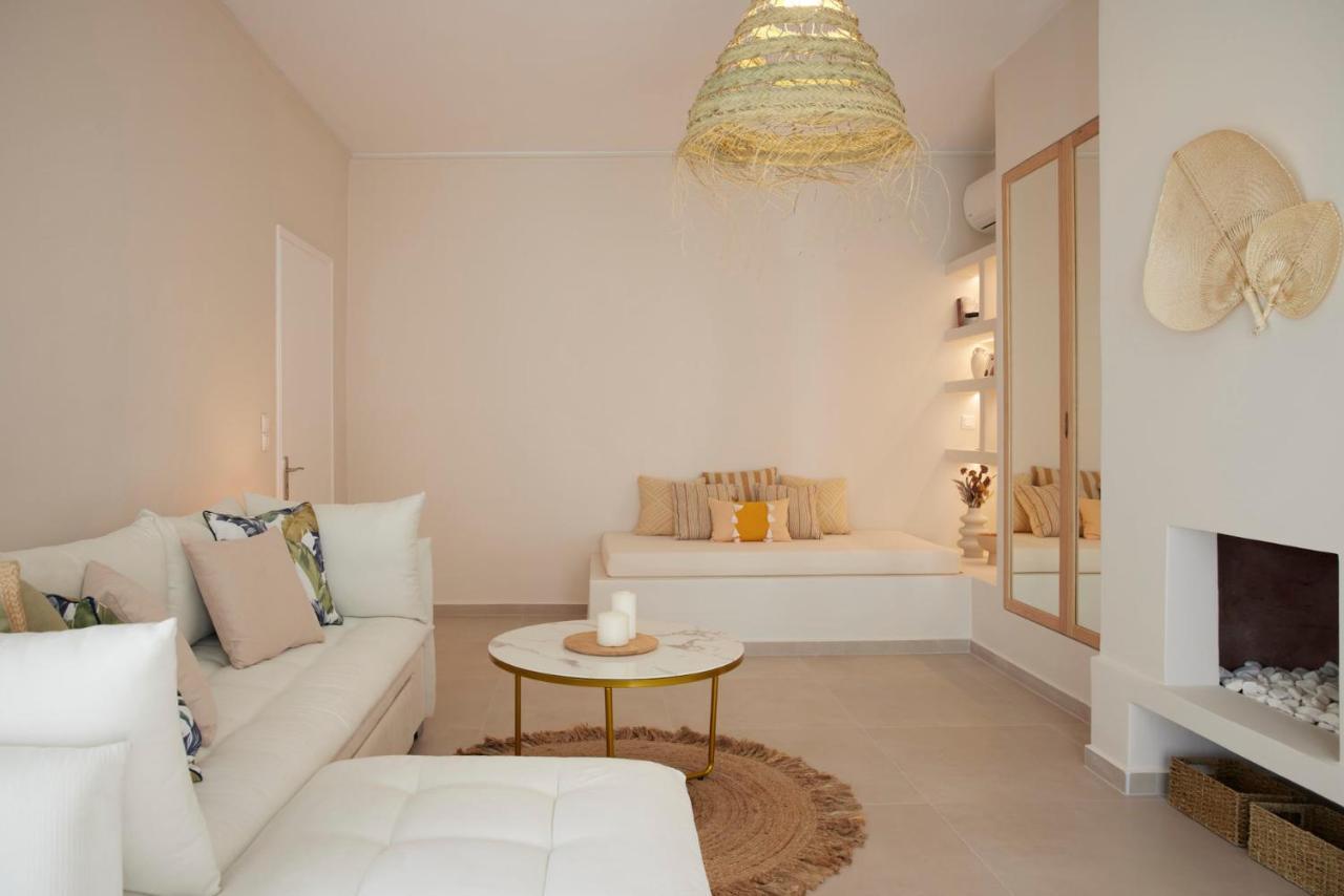 Spiliada Private House Batsi Holiday home