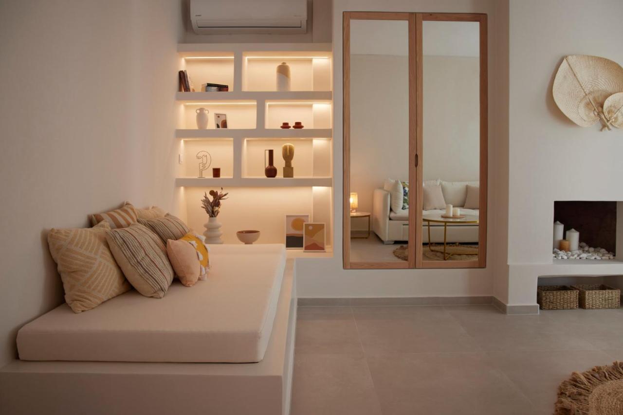 Spiliada Private House Batsi Holiday home Batsi (Andros)