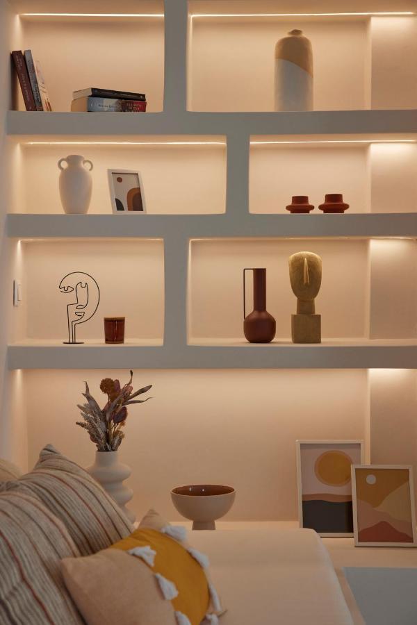Spiliada Private House Batsi Holiday home