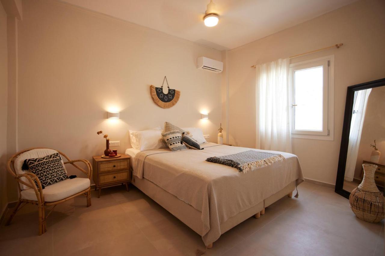 Spiliada Private House Batsi *