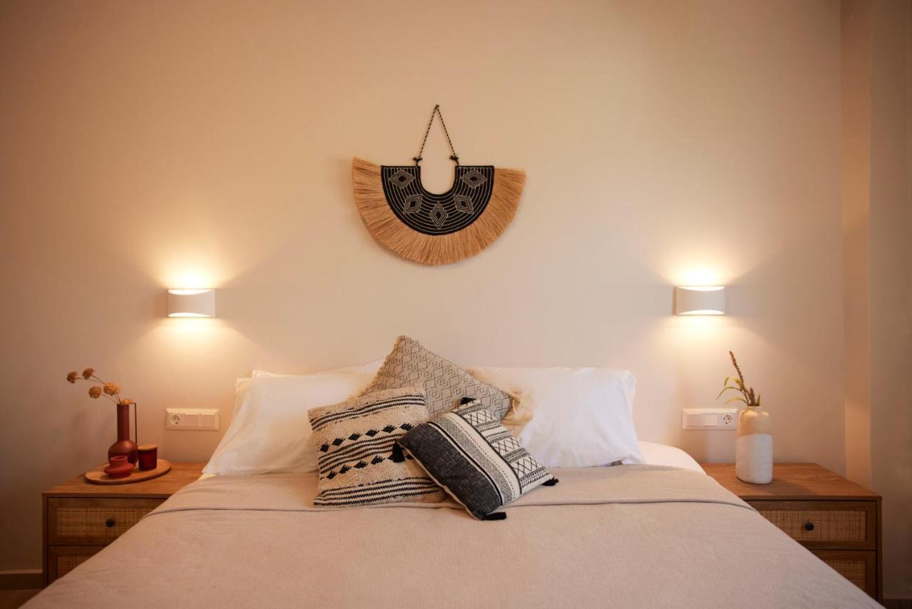 Spiliada Private House Batsi