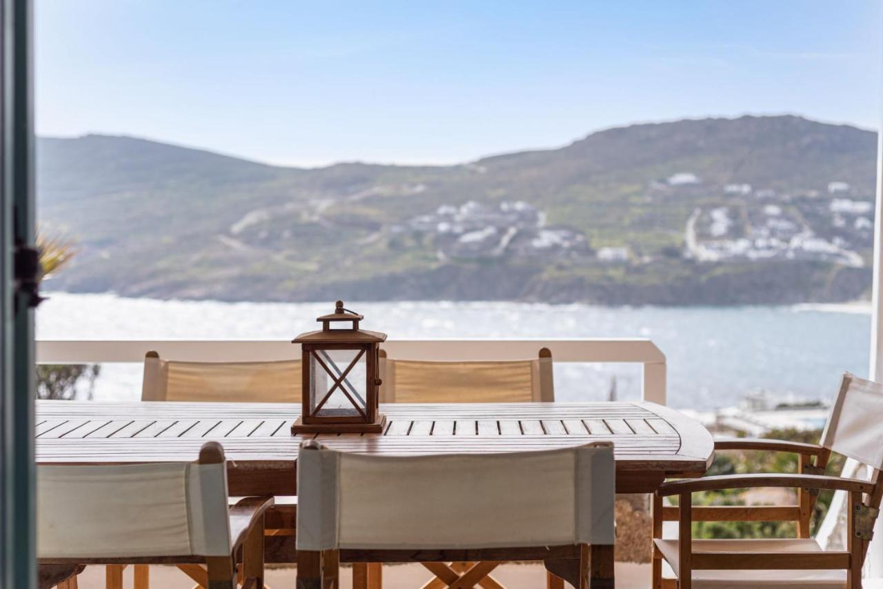 Hola Mykonos Villa *