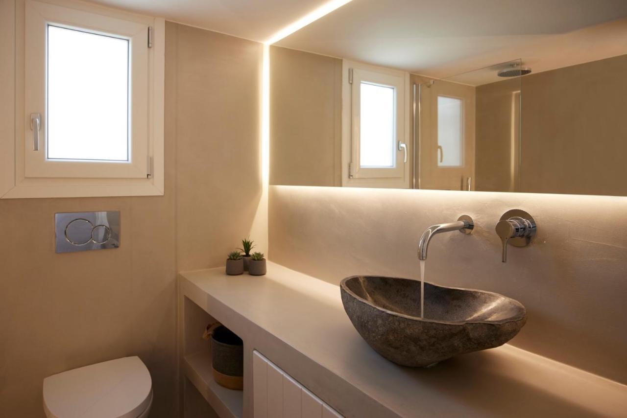 Spiliada Private House Batsi Holiday home