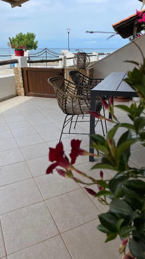 Paralia Apartment Pefkochori