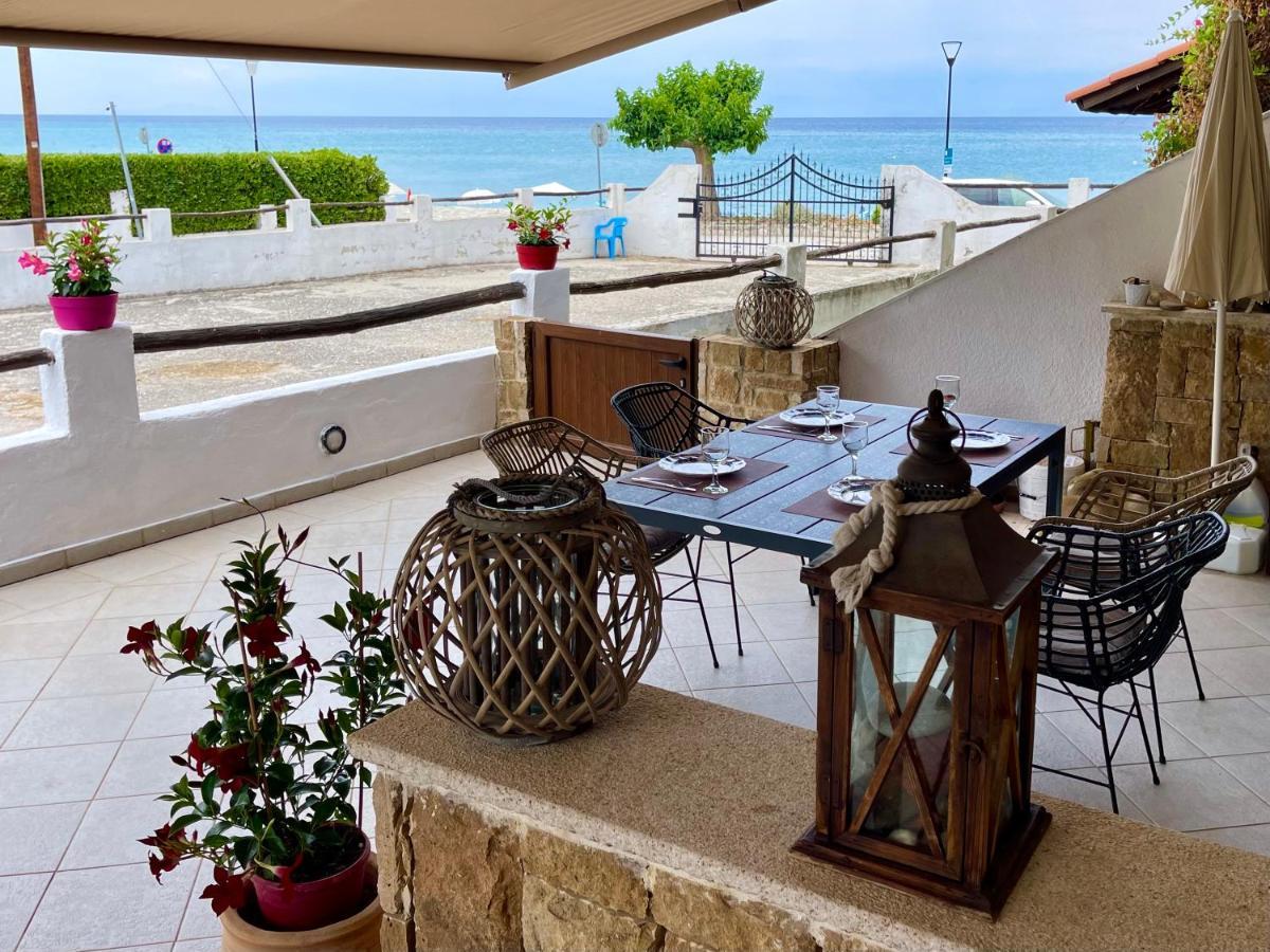 Apartment Paralia Pefkochori