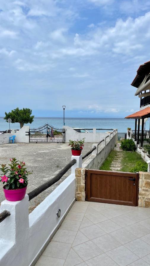 Apartment Paralia