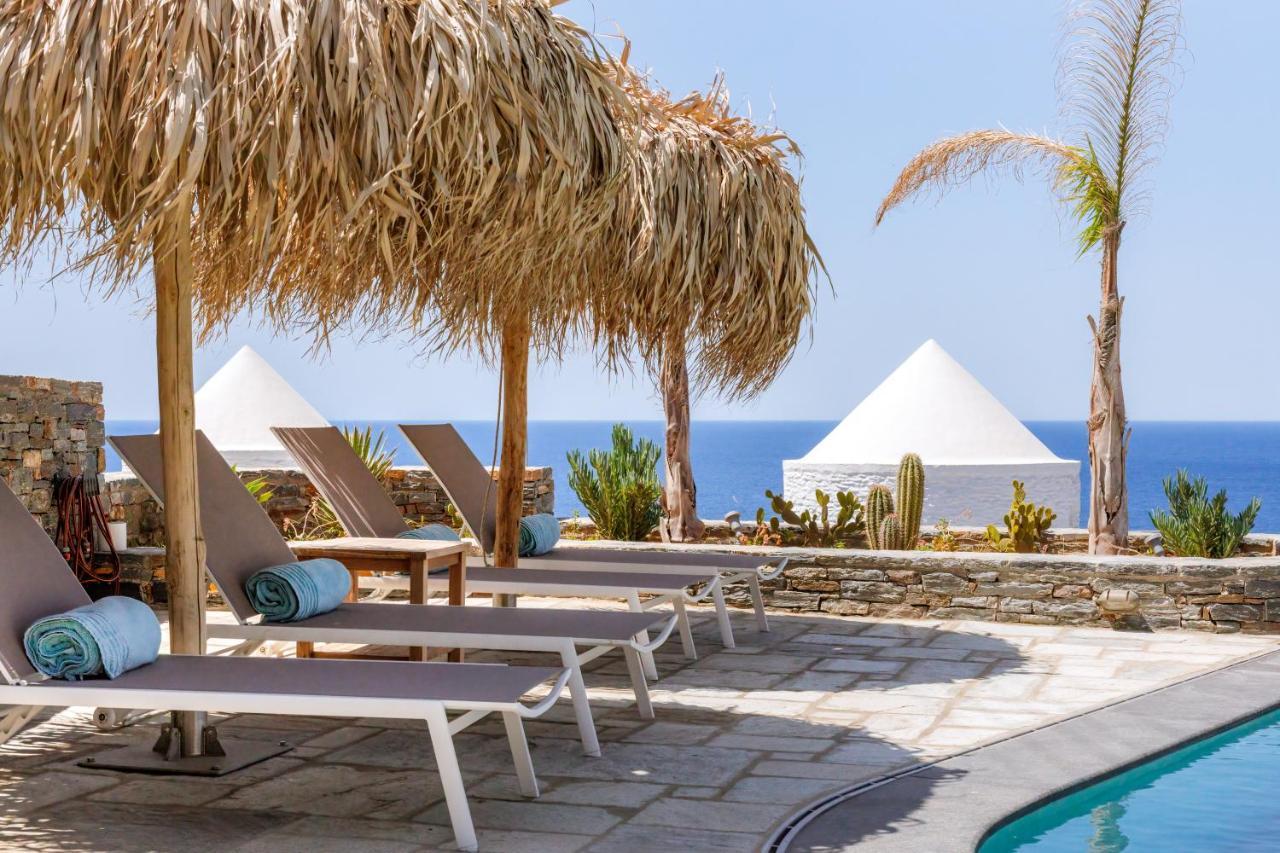 Kouneli - Outstanding Luxury In Villa