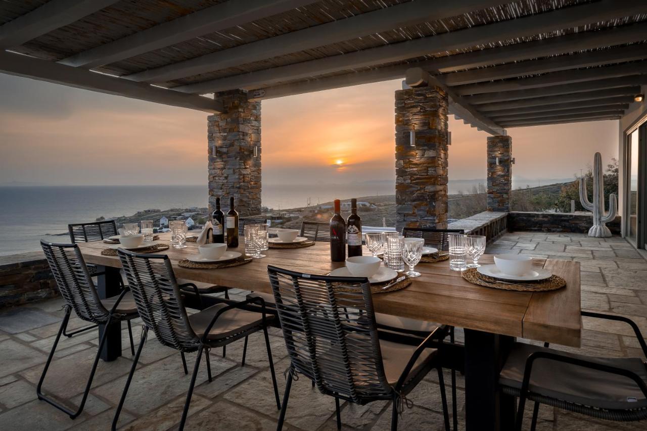 Kouneli - Outstanding Luxury In Koundouros