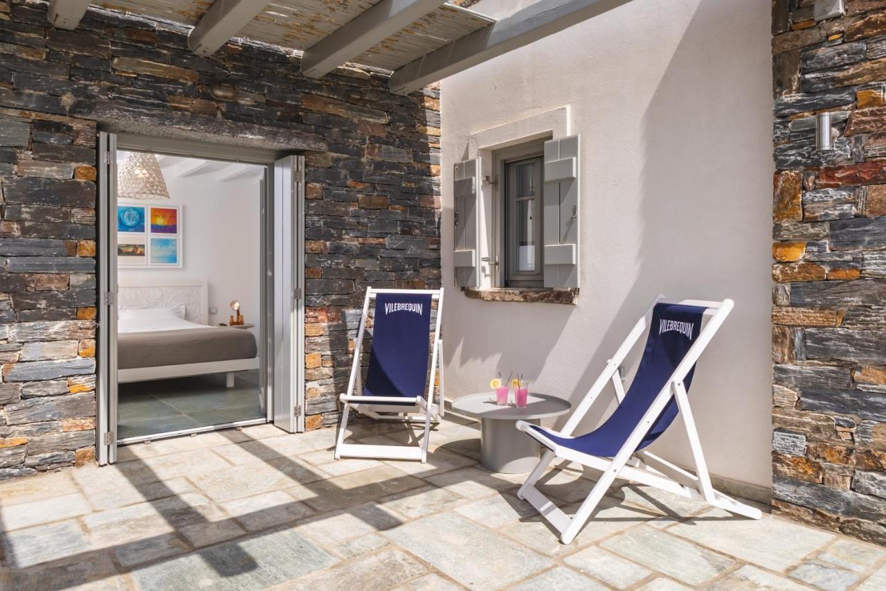 Kouneli - Outstanding Luxury In Villa *