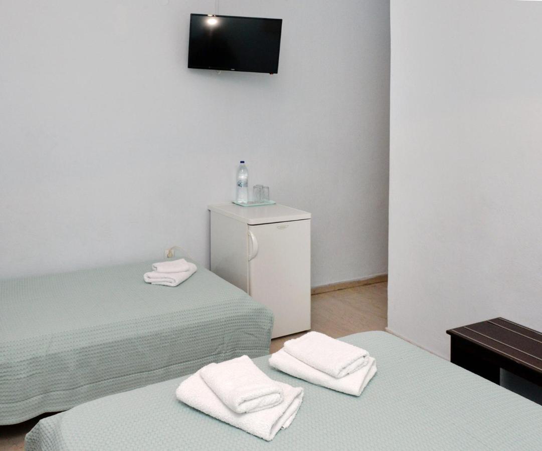 Plaza Guest house