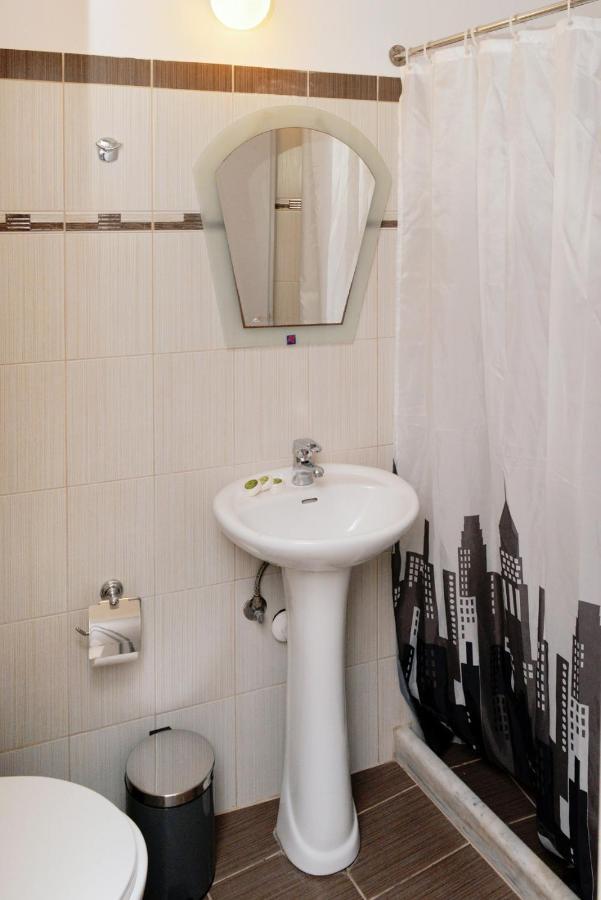 Guest house Plaza 3*