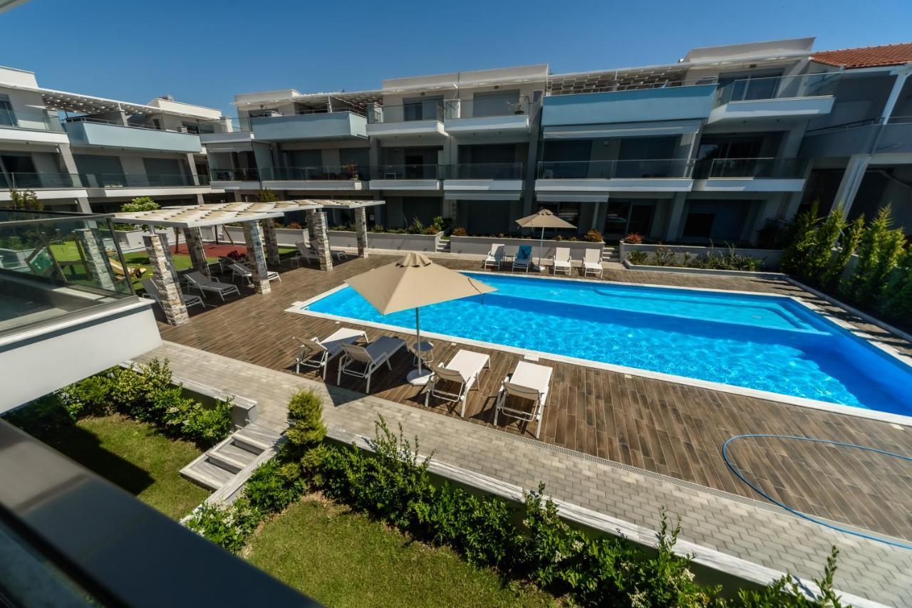 Itaka Familiy - Halkidiki Com Nikiti (Sithonia)