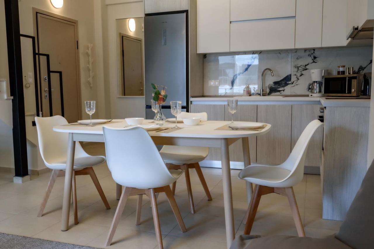 Apartment Itaka Familiy - Halkidiki Com *