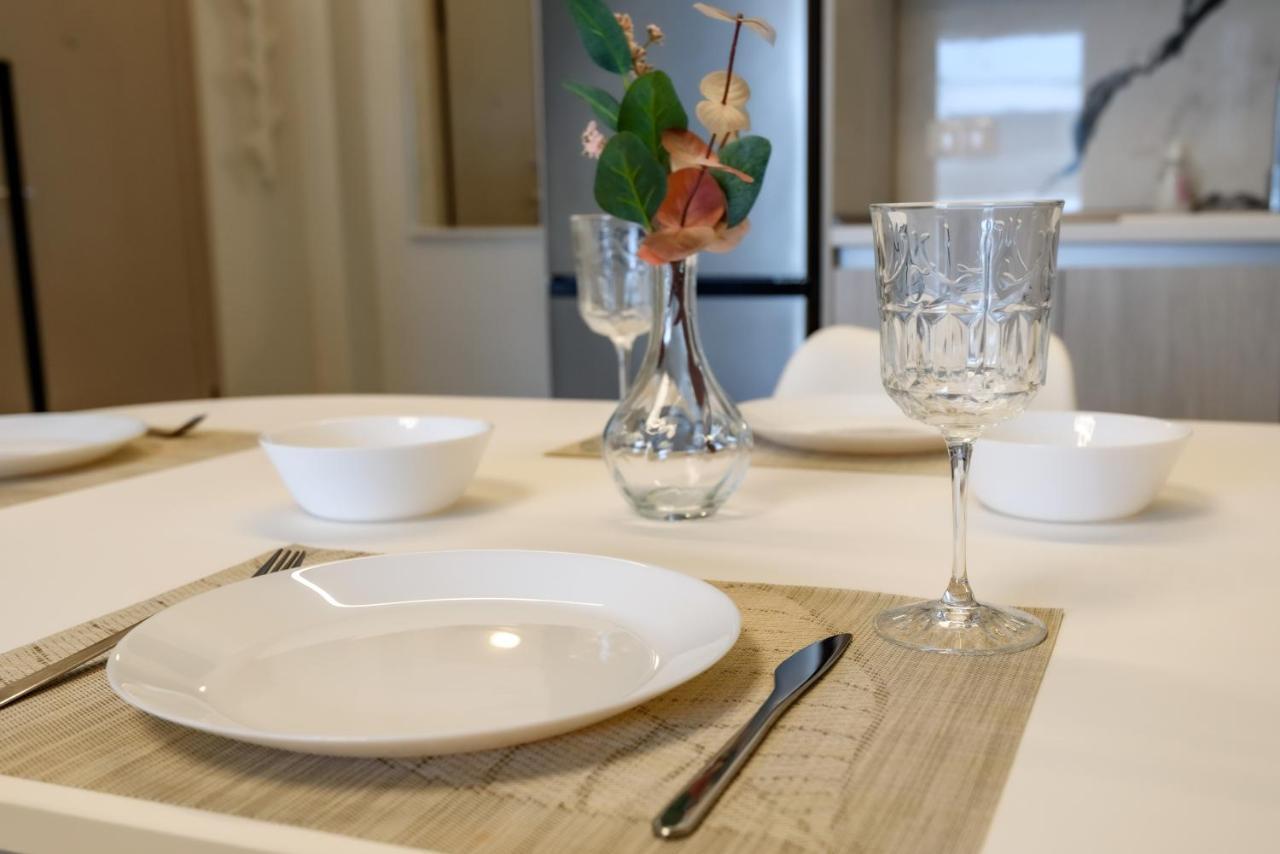 Apartment Itaka Familiy - Halkidiki Com
