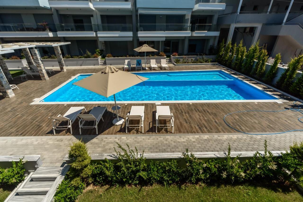 Itaka Familiy - Halkidiki Com Apartment