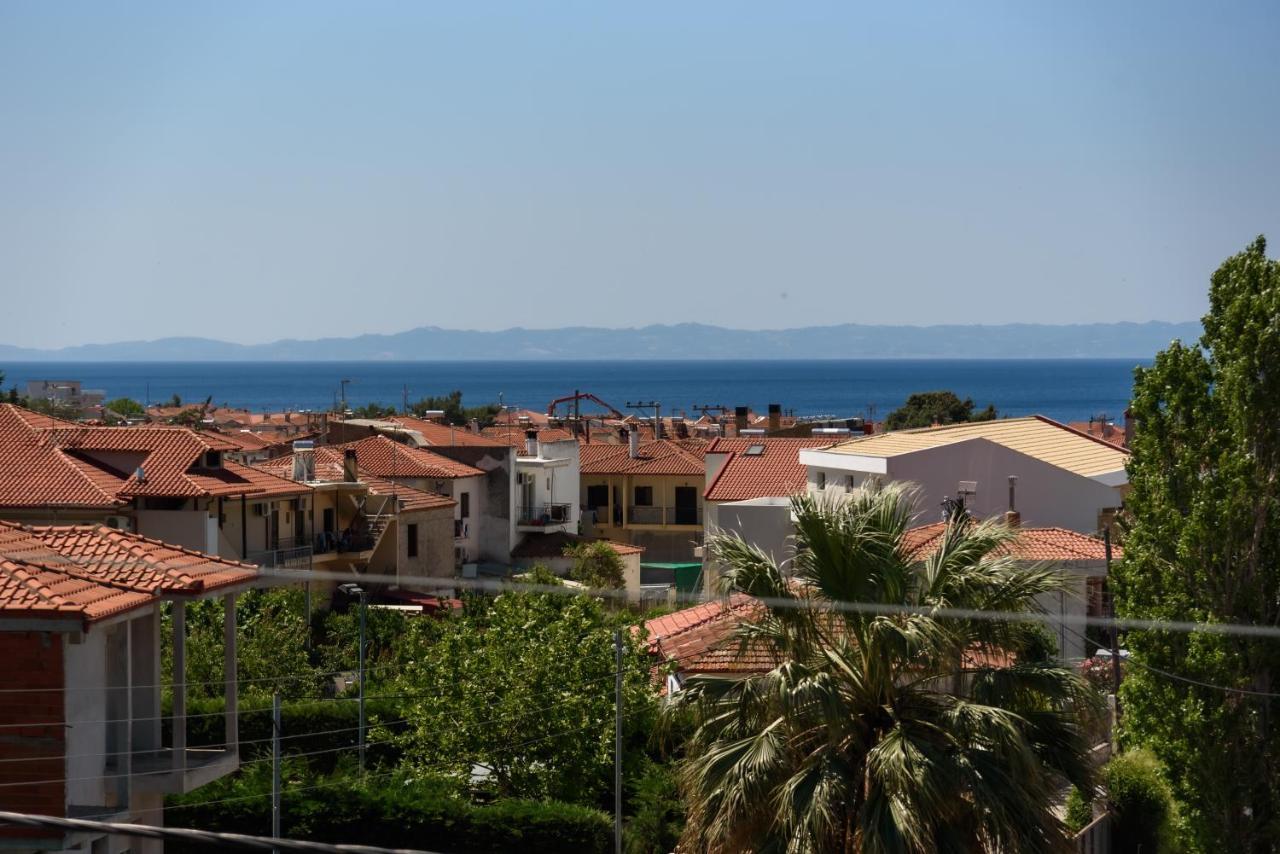 Apartment Itaka Familiy - Halkidiki Com Nikiti (Sithonia)
