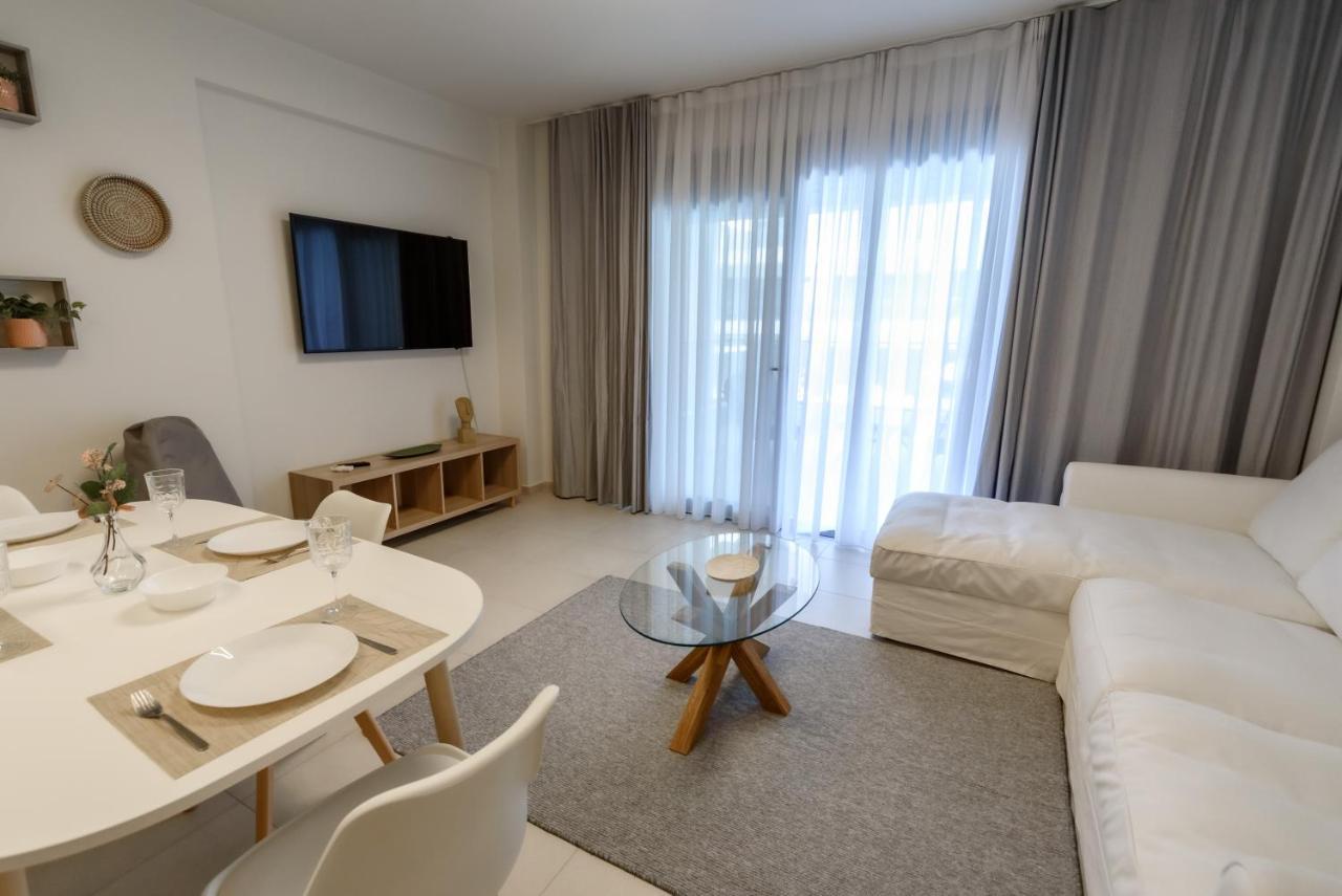 Apartment Itaka Familiy - Halkidiki Com *