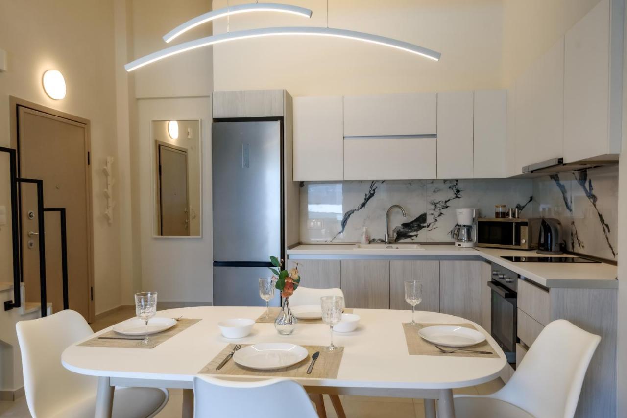 Itaka Familiy - Halkidiki Com Apartment *