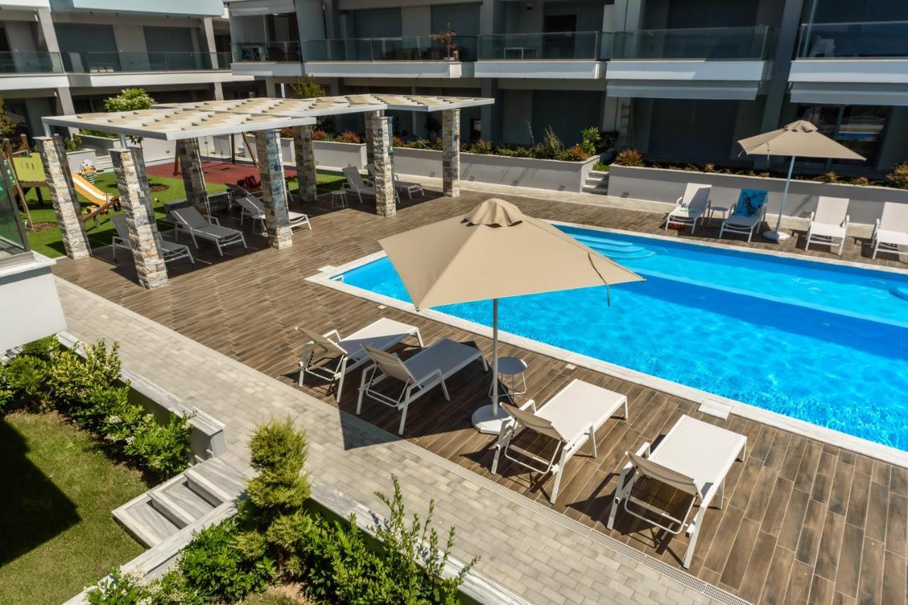 Itaka Familiy - Halkidiki Com * Nikiti (Sithonia)